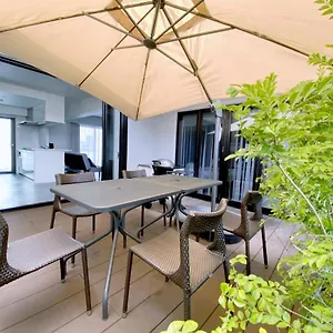 Riverfront Hakata Hotel