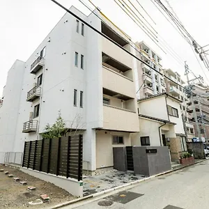 Grand Base Haruyoshi 아파트호텔
