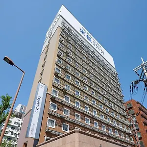 호텔 토요코 인 신-오사카 히가시-미쿠니 에키마에 ***