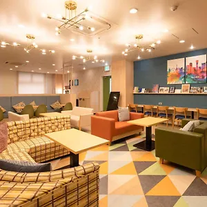 Hotel Comfort Era Sannomiya ***