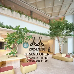 Hotel Mitsui Garden Ginza Tsukiji ****