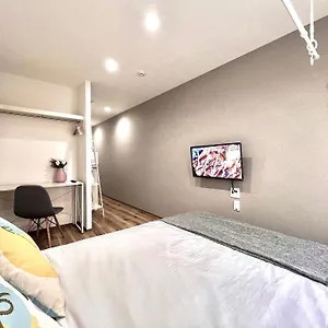Aparthotel Anx 
