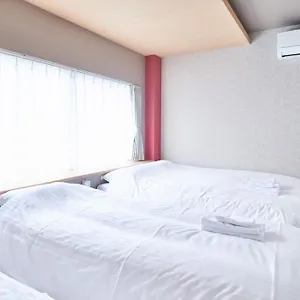 게스트하우스 Shinsaibashi House ***