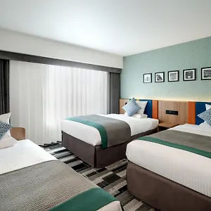 3* ホテル ホテルマイステイズ福岡天神南