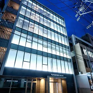 Grand Tenjin Minami Capsule hotel