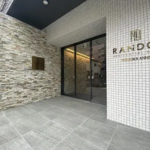 Randor Residential Fukuoka Annex Hotel