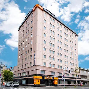 Hotel Apa Susukino Eki Minami ***
